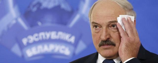 Лукашенко подписал декрет об ужесточении наказания за коррупцию