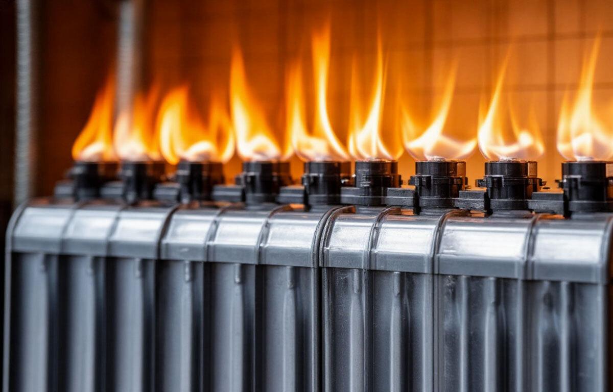 В Воронеже прокомментировали рост суммы платежей за отопление