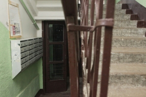 Жители Ломоносовского района в тревоге: что происходит в их районе