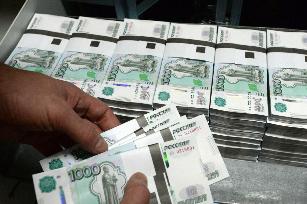 Корпорация развития Орловской области получила из бюджета еще 130 млн рублей