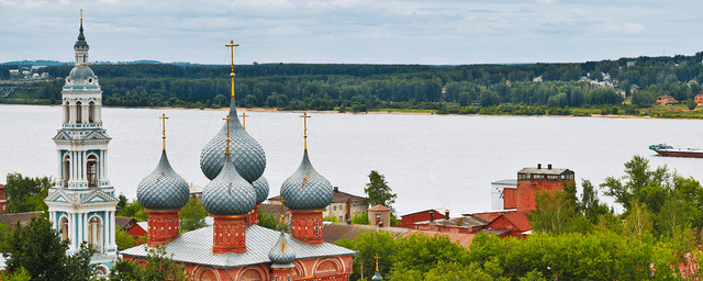 Кострома может получить звание Города трудовой доблести