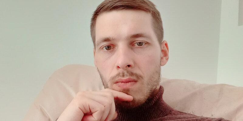 Зампреда патриотического движения «Зов Народа» Антона Еговцева убили на лестничной площадке в Лобне