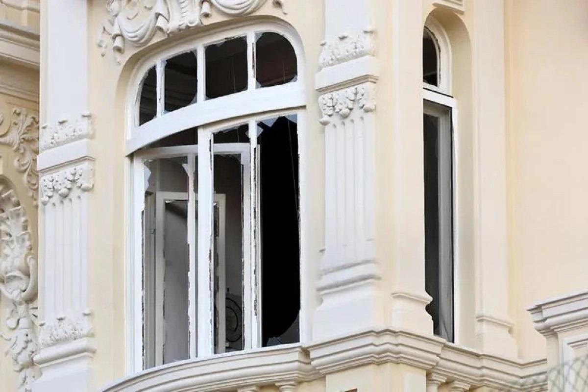 Покушение в Монако: подробности взрыва возле дома Вадима Ермолаева