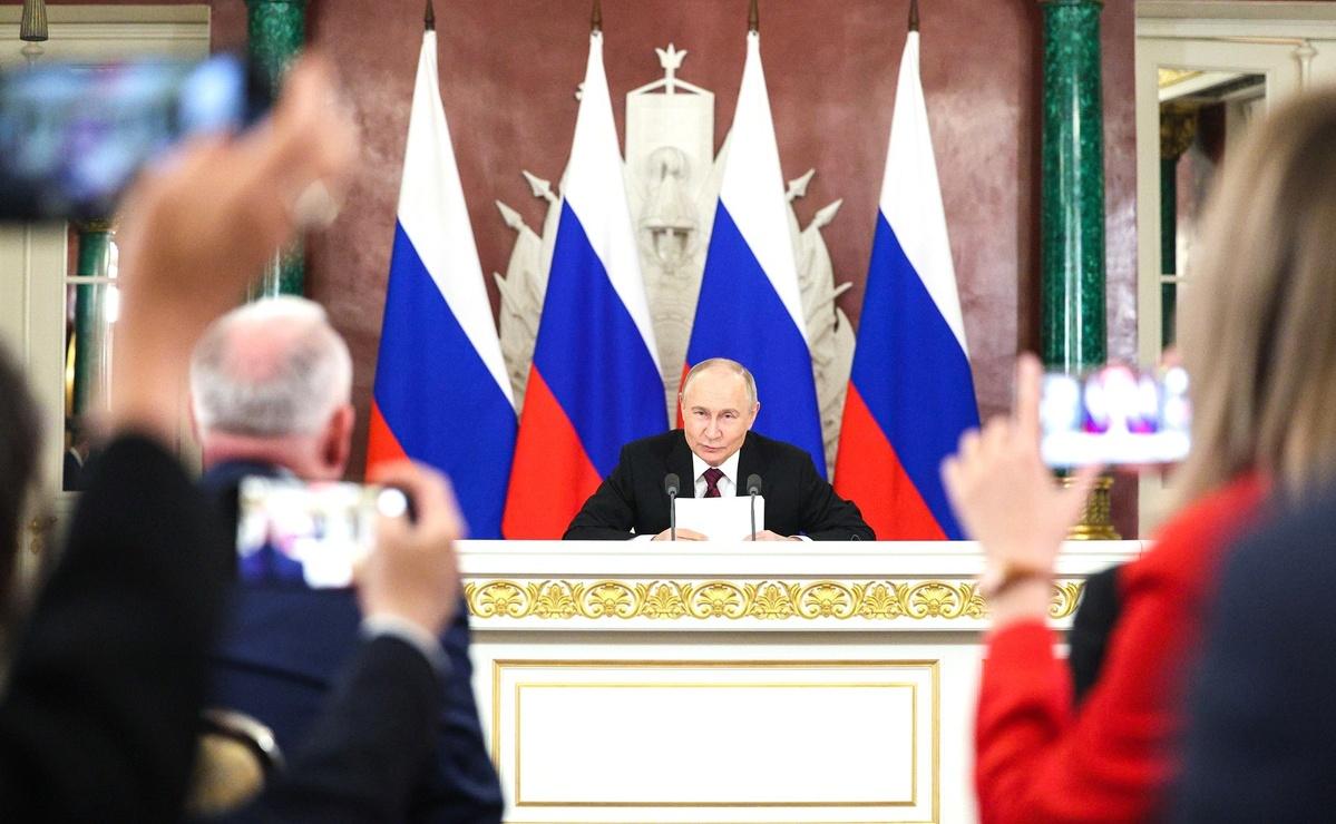 Милонов: Предложение провести переговоры — это своего рода проверка для Зеленского и его покровителей