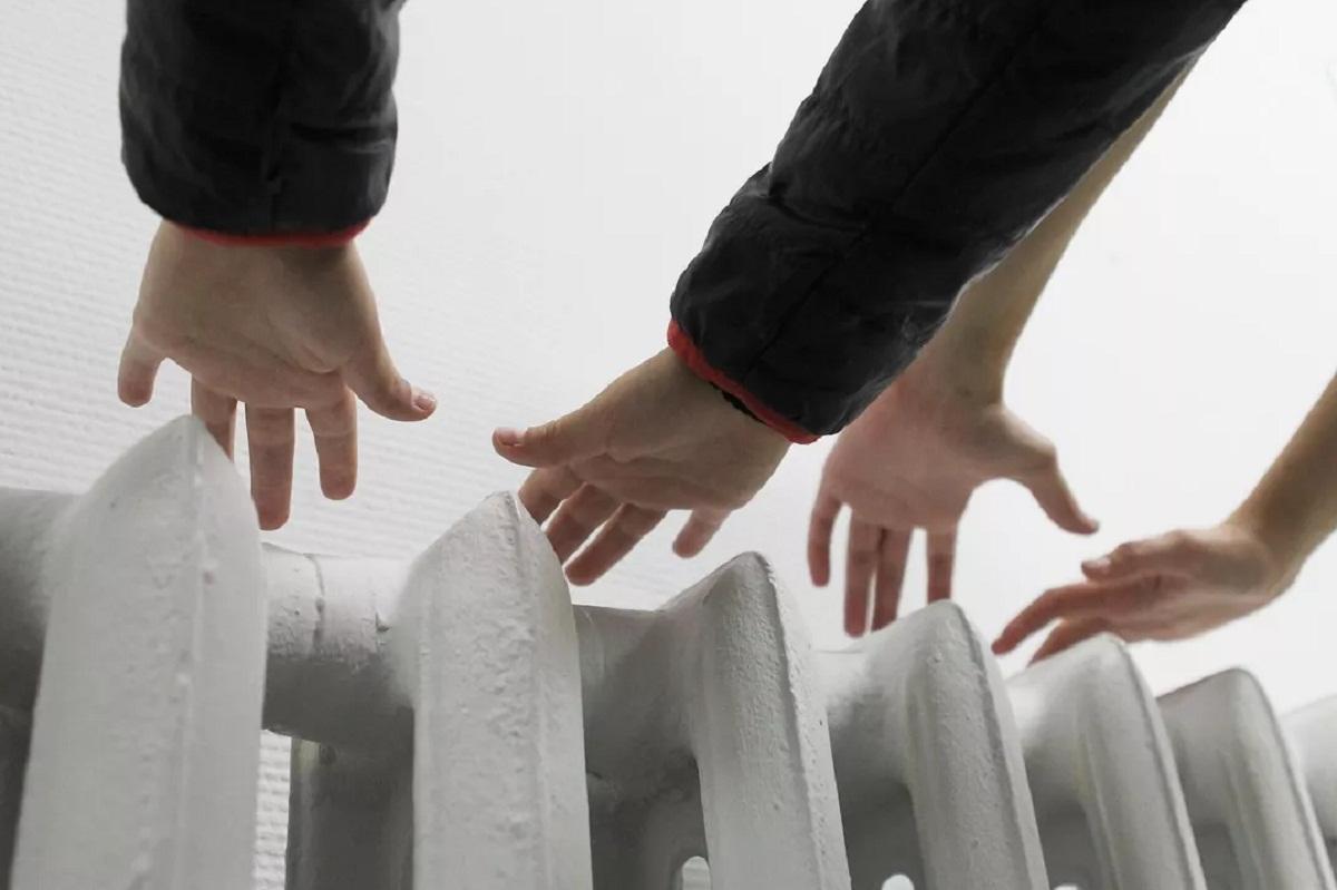 Ярославцам рассказали, когда завершится отопительный сезон