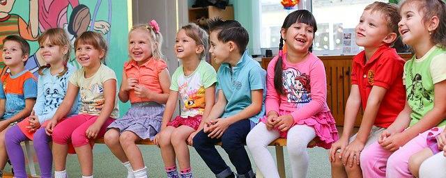 Детсады в Калужской области закрывают на неделю