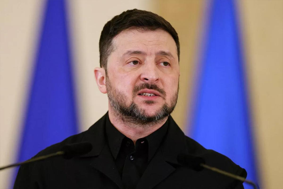 «Один плохой руководитель»: посол Ирана жестко прошелся по Зеленскому, разделив его и украинский народ