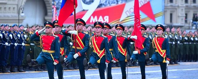 Лавров: Парад Победы в Москве посетят лидеры 12 государств