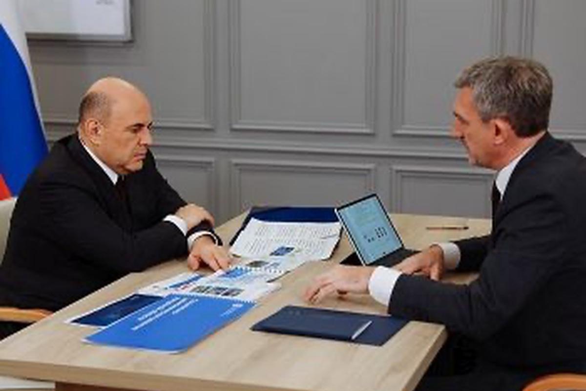 Премьер-министр дал добро на строительство в Благовещенске «клиники сердца»