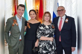 Виктория Дайнеко отреагировала на тайную свадьбу экс-возлюбленного Алексея Воробьева