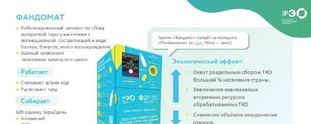 В Чебоксарах изучают возможность установки фандоматов