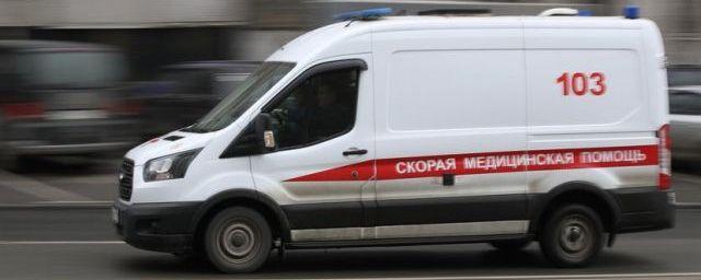 Белгородская область получила 17 новых автомобилей «скорой помощи»