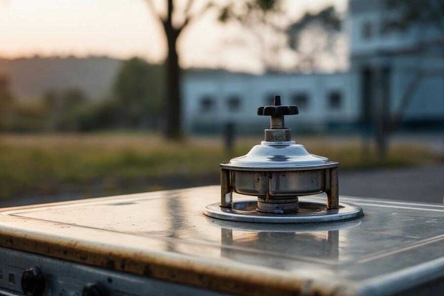 Газификация дач в Ленинградской области: финансовые трудности владельцев