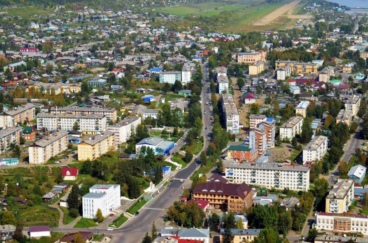 В Иркутской области пять городов стали победителями конкурса проекта благоустройств