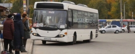 В Барнауле с 1 декабря изменится стоимость проезда в общественном транспорте