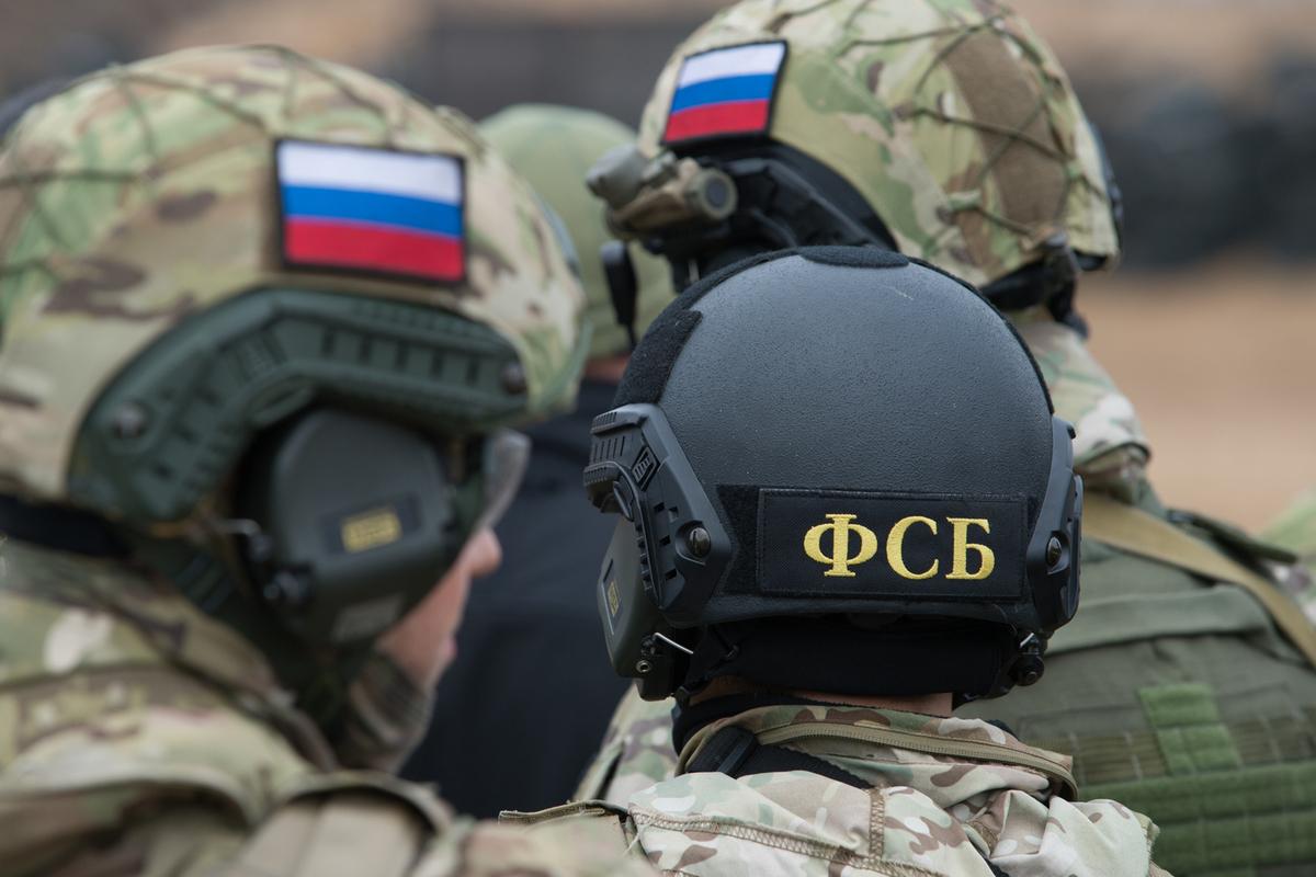 Спецслужбы Украины планировали теракт с применением оружия массового поражения