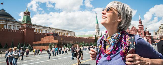 Самые счастливые россияне живут в Москве, Санкт-Петербурге и Новосибирске