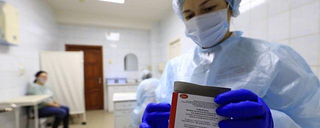 Минздрав озвучил противопоказания при вакцинации «ЭпиВакКороной»