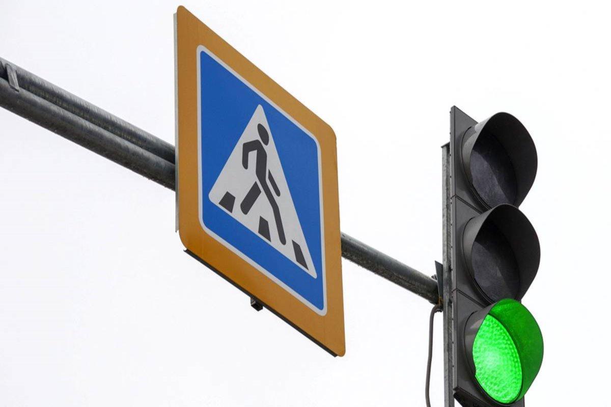 В Москве на треть сократилось число погибших при нарушении правил пересечения проезжей части