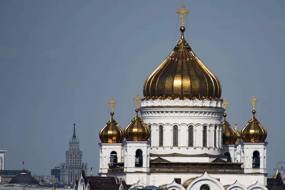 Митрополит РПЦ призвал отказаться от советских названий улиц в новых регионах