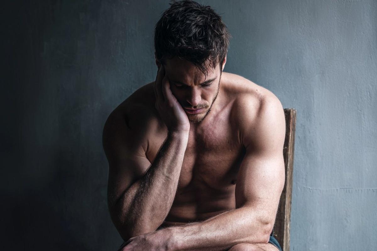 Тревожный тренд: Почему уровень тестостерона у мужчин упал на 30%?