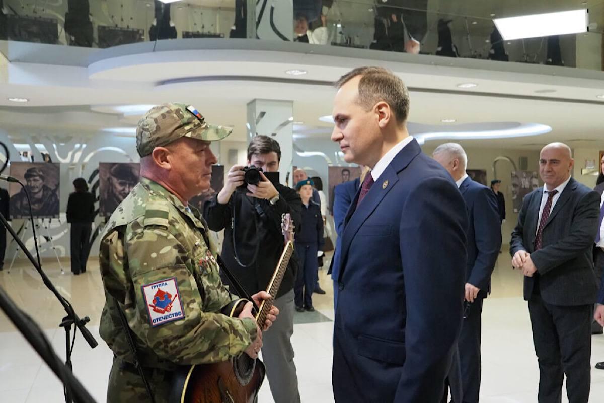 Мордовия обеспечивает приоритетное обслуживание участников СВО в МФЦ