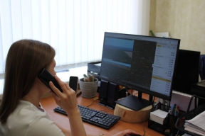 В Мордовии «умные» камеры и современные технологии защищают лесной фонд от пожаров