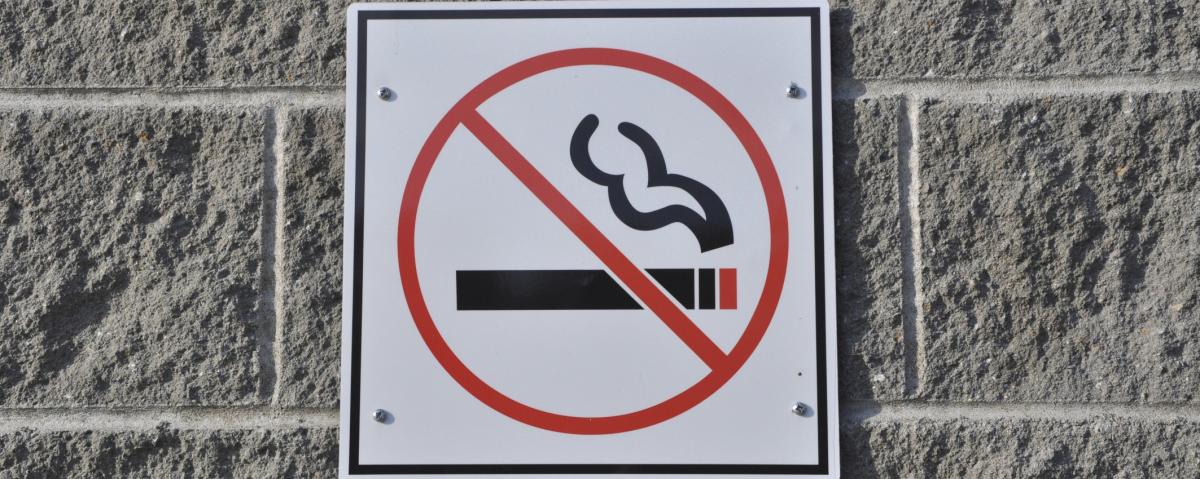 Минфин РФ предложил ввести уголовное наказание за продажу контрафактных сигарет