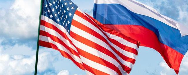 В России разрабатывают комплекс ответных мер на санкции США