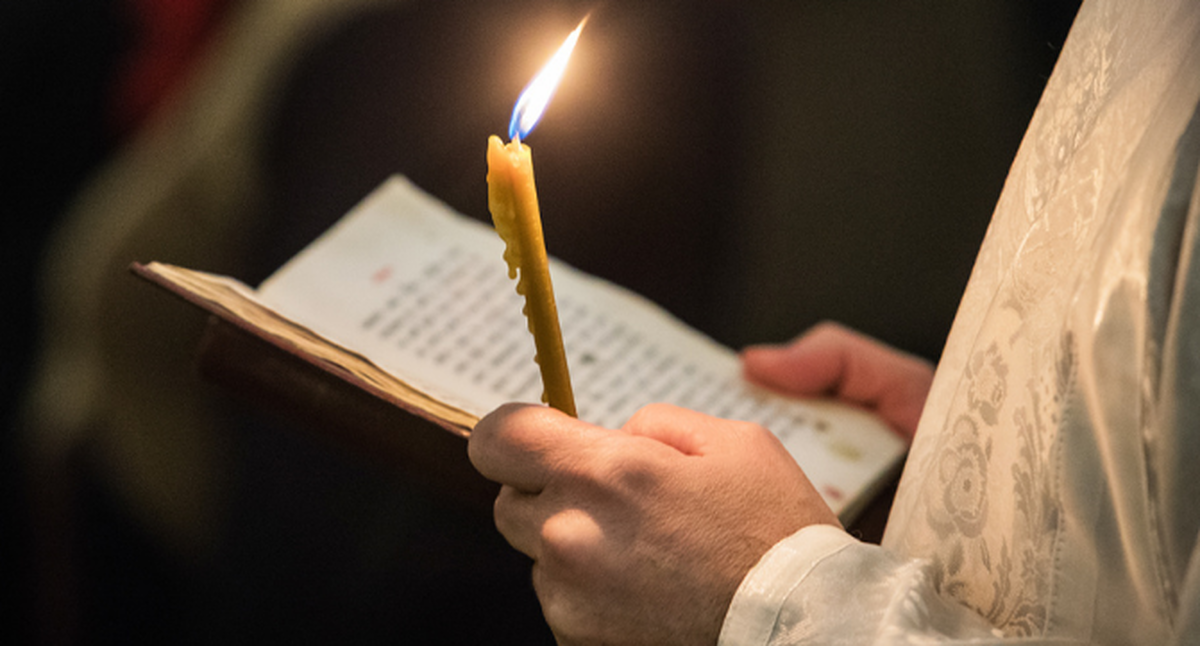 В РПЦ прокомментировали инициативу по сбору десятины