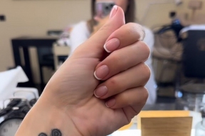 Агата Муцениеце показала подготовку к девичнику перед предстоящей свадьбой