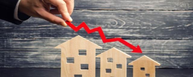 Ставка по ипотеке в Омской области снизилась до исторического минимума