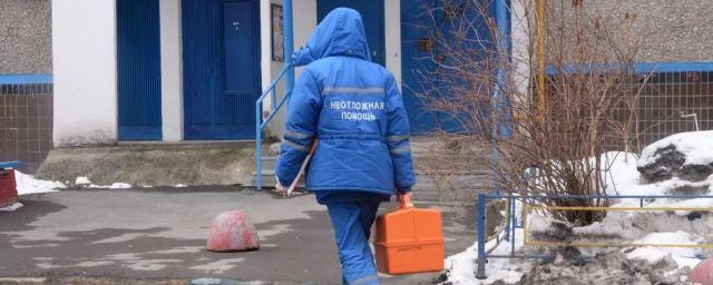 В Свердловской области выявлено 369 случаев коронавируса за сутки