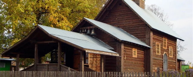 Главной площадкой празднования Дня семьи, любви и верности в г.о. Красногорск станет Козино