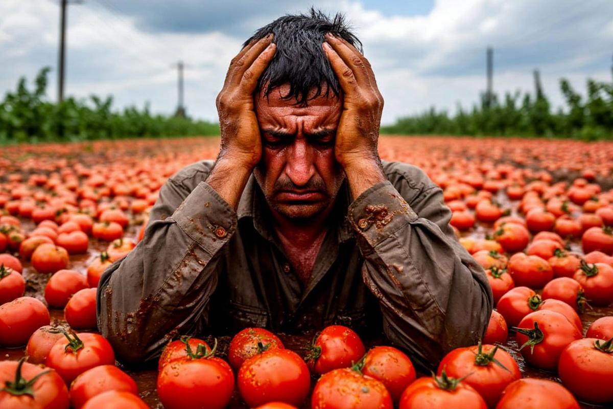 Азербайджан в западне: никакой нефти и помидоров. К чему приведет конфронтация Баку с Москвой?