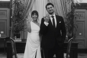 Мари Краймбрери впервые раскрыла подробности своих родов