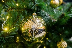 Новогоднее настроение: выбираем елку правильно — живая или искусственная?