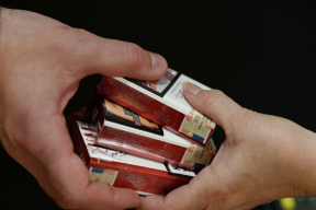 Политолог Орлов поделился мнением об инициативе ВОЗ о повышении цен на алкоголь и табак