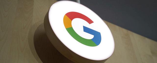 В США начали расследование против проекта Google по сбору медданных