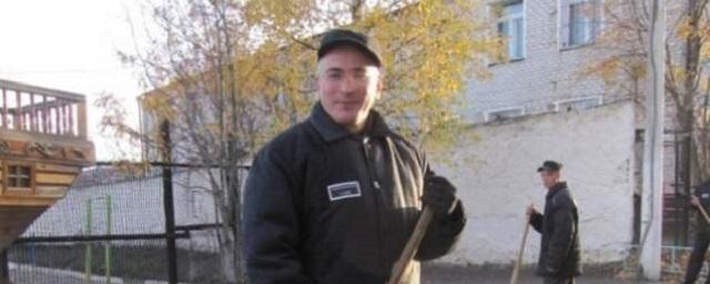 Путин: Ходорковский в письме ко мне косвенно признал свою вину