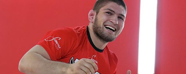 Менеджер Хабиба Нурмагомедова анонсировал скорый следующий бой