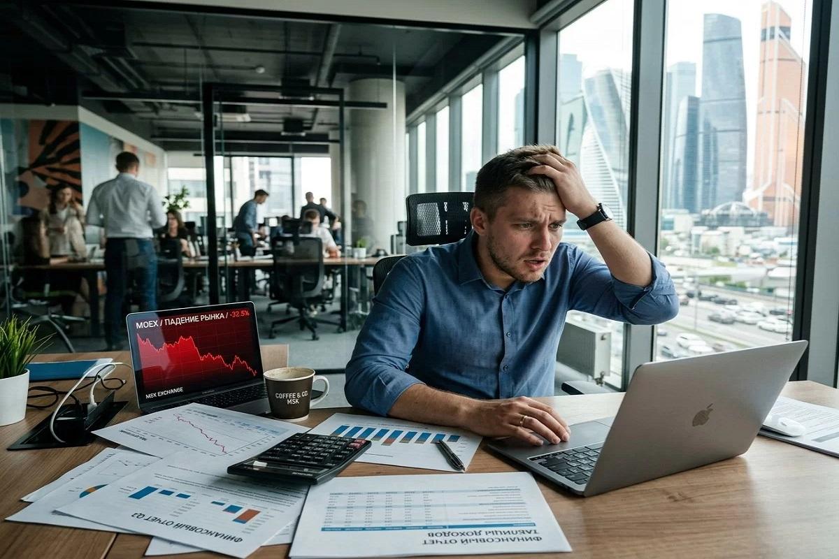 В банковской сфере сокращают штат ради повышения зарплат