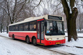 На Сахалине начата проверка после ДТП с автобусом рабочих в Углегорском районе