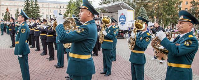 В Чите пройдет межрегиональный фестиваль «Музыка души»