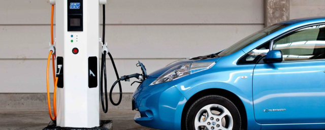 Узбекистан увеличил импорт электрокаров в семь раз