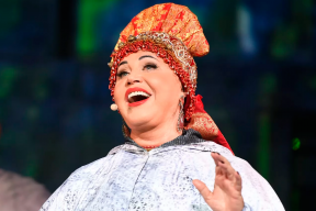 Надежда Бабкина объяснила причины новой популярности Кадышевой