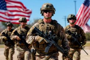 Внезапный разворот: США отменили отправку тысяч военных в Польшу
