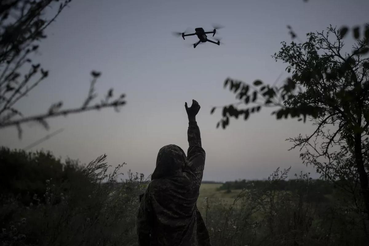 Мирошник заявил, что в России из-за атак БПЛА погибли 392 человека за 10 месяцев