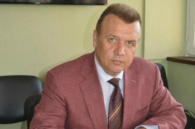 Глава Минздрава Забайкалья покинул пост после встречи с губернатором