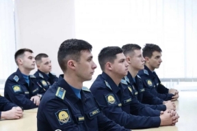 Финальная фаза: подготовка к открытию военного училища в Ульяновске завершается
